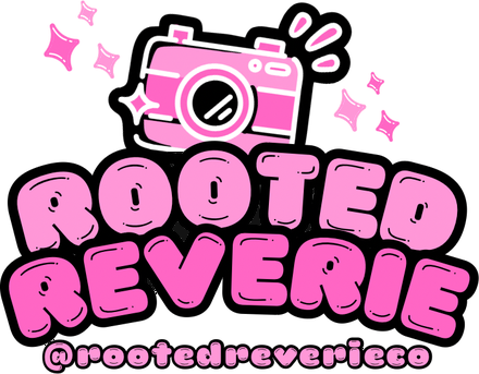 Rooted Reverie Co